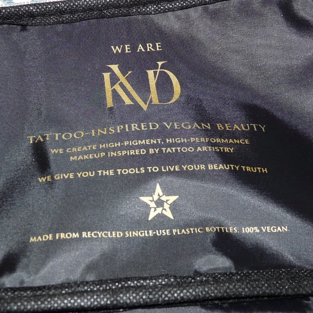 Kat Von D 💟 brand